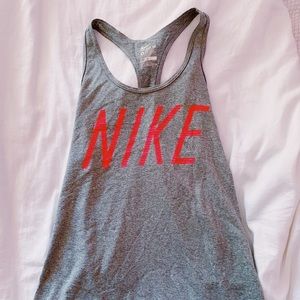 Nike Tank